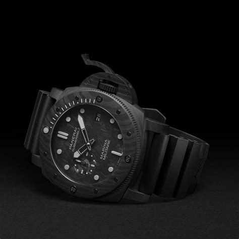 d occasion panerai montre|panerai submersible marina militare.